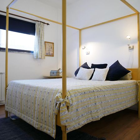 Casa Terraco Daire Nazaré Dış mekan fotoğraf