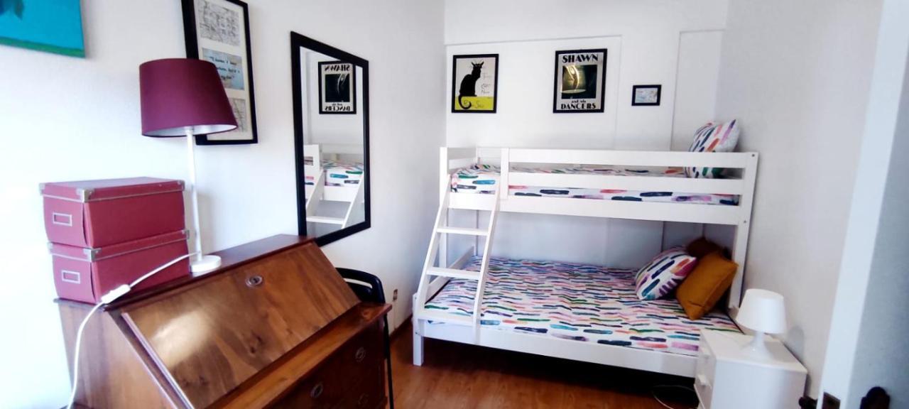 Casa Terraco Daire Nazaré Dış mekan fotoğraf