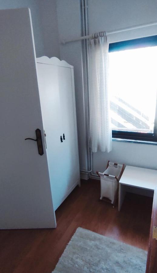 Casa Terraco Daire Nazaré Dış mekan fotoğraf