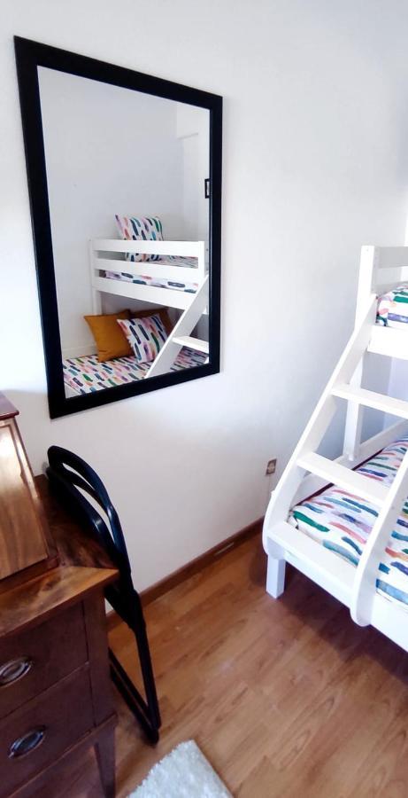 Casa Terraco Daire Nazaré Dış mekan fotoğraf