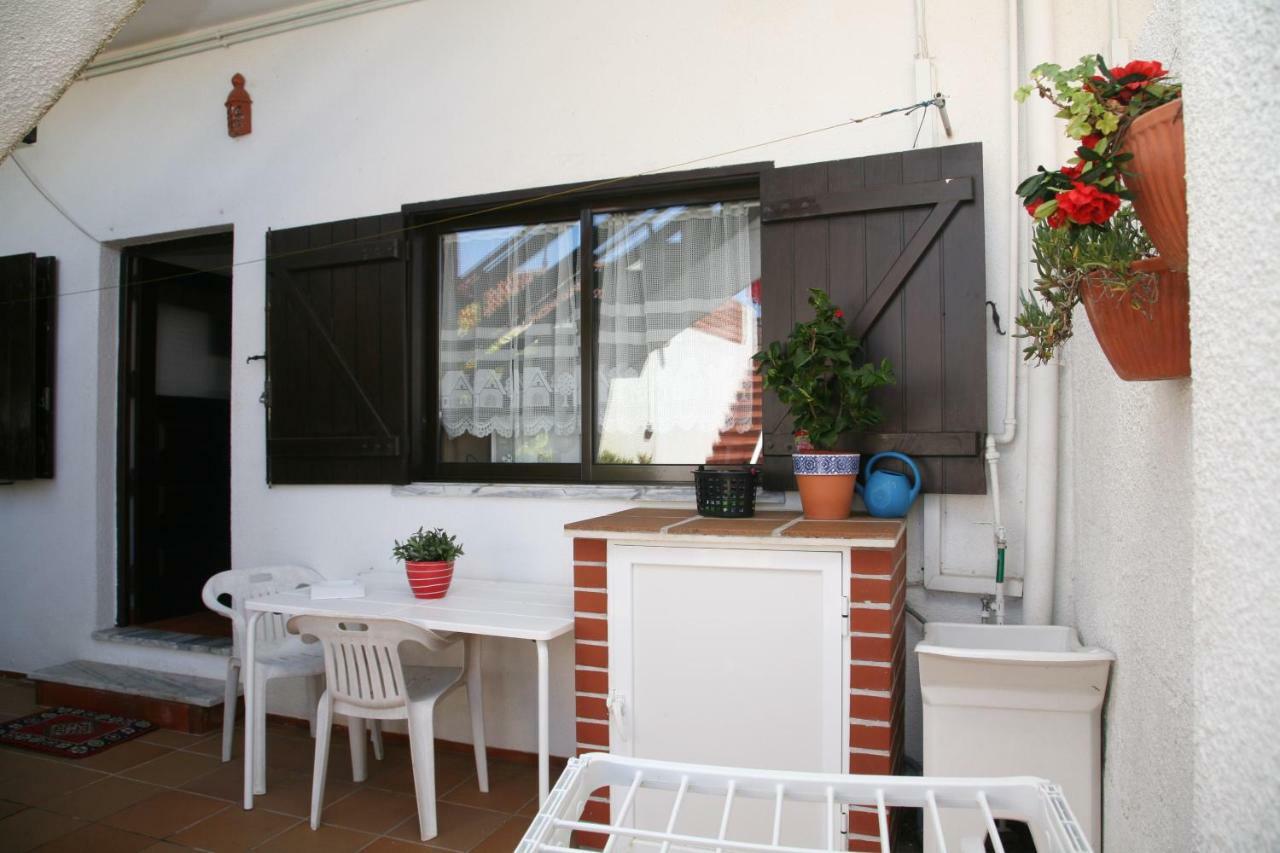 Casa Terraco Daire Nazaré Dış mekan fotoğraf