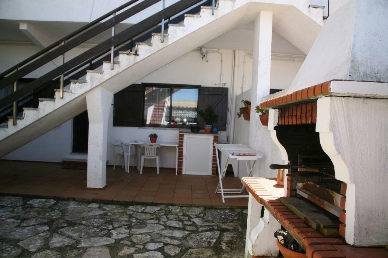 Casa Terraco Daire Nazaré Dış mekan fotoğraf