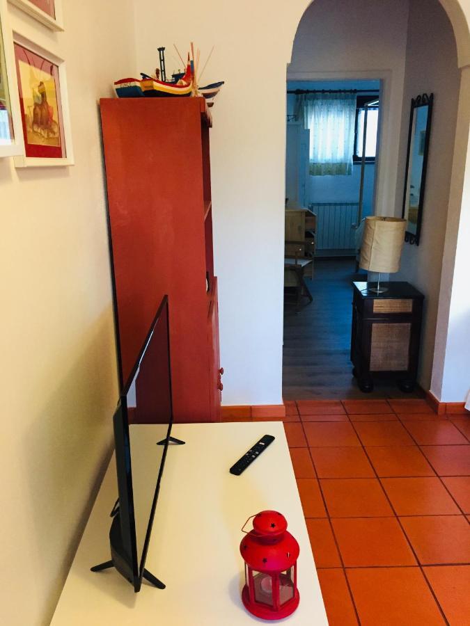 Casa Terraco Daire Nazaré Dış mekan fotoğraf